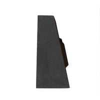 Load image into Gallery viewer, Ford F150 SuperCab (Extended Cab) 2009-2018 Dual 12&quot; Downfire Subwoofer Enclosure
