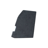 Load image into Gallery viewer, Ford F150 SuperCrew 2001-2003 Dual 10&quot; Downfire Subwoofer Enclosure
