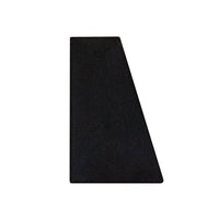 Load image into Gallery viewer, Ford F150 SuperCab (Extended Cab) 2009-2018 Single 12&quot; Downfire Subwoofer Enclosure
