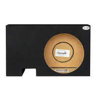 Load image into Gallery viewer, Ford F250/F350 SuperDuty (CrewCab) 2017-2019 Single 10&quot; Upfire Subwoofer Enclosure
