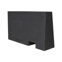 Load image into Gallery viewer, Ford F250/F350 SuperDuty (CrewCab) 2017-2019 Single 10&quot; Upfire Subwoofer Enclosure
