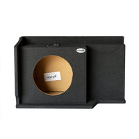 Load image into Gallery viewer, Chevy/ GMC Extended Cab 1999-2006 Single 12&quot; Downfire Subwoofer Enclosure
