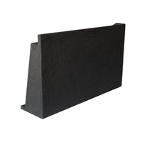 Load image into Gallery viewer, Chevy/ GMC Extended Cab 1999-2006 Single 12&quot; Downfire Subwoofer Enclosure
