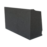 Load image into Gallery viewer, Chevy/ GMC Extended Cab 1999-2006 Single 12&quot; Downfire Subwoofer Enclosure
