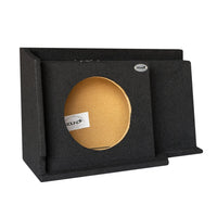 Load image into Gallery viewer, Chevy/ GMC Extended Cab 1999-2006 Single 12&quot; Downfire Subwoofer Enclosure
