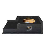 Load image into Gallery viewer, Chevy/ GMC Extended Cab 1999-2006 Single 12&quot; Downfire Subwoofer Enclosure
