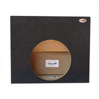 Load image into Gallery viewer, Chevy Corvette C5 Z06 1997-2004 Single 12&quot; Upfire Subwoofer Enclosure
