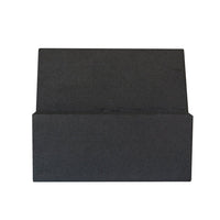 Load image into Gallery viewer, Chevy Corvette C5 Z06 1997-2004 Single 12&quot; Upfire Subwoofer Enclosure
