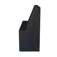 Load image into Gallery viewer, Chevy Corvette C5 Z06 1997-2004 Single 12&quot; Upfire Subwoofer Enclosure
