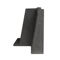 Load image into Gallery viewer, Chevy Silverado/ GMC Sierra Extended Cab 2008-2013 Single 12&quot; Downfire Subwoofer Enclosure
