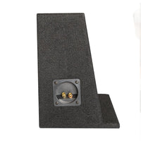 Load image into Gallery viewer, Chevy Silverado/ GMC Sierra Extended Cab 2008-2013 Single 12&quot; Downfire Subwoofer Enclosure
