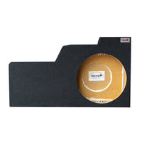 Load image into Gallery viewer, Chevy Silverado/ GMC Sierra Double (Extended) Cab 2014-2018 Single 12&quot; Upfire Subwoofer Enclosure
