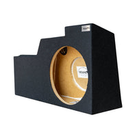 Load image into Gallery viewer, Chevy Silverado/ GMC Sierra Double (Extended) Cab 2014-2018 Single 12&quot; Upfire Subwoofer Enclosure
