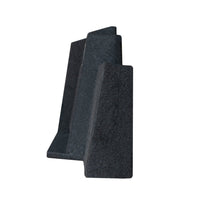 Load image into Gallery viewer, Chevy Silverado/ GMC Sierra Double (Extended) Cab 2014-2018 Single 12&quot; Upfire Subwoofer Enclosure
