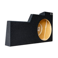 Load image into Gallery viewer, Chevy Silverado/ GMC Sierra Double (Extended) Cab 2014-2018 Single 12&quot; Upfire Subwoofer Enclosure
