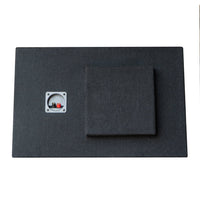 Load image into Gallery viewer, Chevy Silverado/ GMC Sierra Crew Cab 2008-2013 Single 10&quot; Downfire Subwoofer Enclosure
