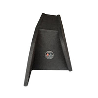 Load image into Gallery viewer, Nissan 350Z 2003-2008 Dual 10&quot; Rearfire Subwoofer Enclosure
