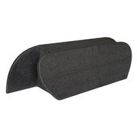 Load image into Gallery viewer, Nissan 350Z 2003-2008 Dual 10&quot; Rearfire Subwoofer Enclosure
