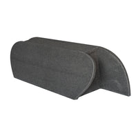 Load image into Gallery viewer, Nissan 350Z 2003-2008 Dual 10&quot; Rearfire Subwoofer Enclosure
