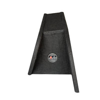 Load image into Gallery viewer, Nissan 350Z 2003-2008 Dual 10&quot; Rearfire Subwoofer Enclosure
