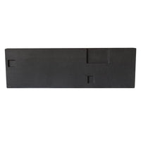 Load image into Gallery viewer, Toyota Tundra CrewMax 2014-2019 Dual 12&quot; Subwoofer Enclosure
