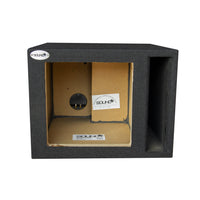 Load image into Gallery viewer, E Series Single 15&quot; Vented Subwoofer Enclosure, Square
