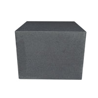 Load image into Gallery viewer, E Series Single 10&quot; Vented Subwoofer Enclosure, Square
