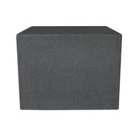 Load image into Gallery viewer, E Series Single 10&quot; Vented Subwoofer Enclosure, Square
