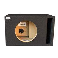 Load image into Gallery viewer, ProLine Single 12&quot; Vented Subwoofer Enclosure
