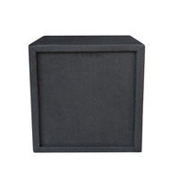 Load image into Gallery viewer, E Series Single 15&quot; Sealed Subwoofer Enclosure
