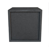 Load image into Gallery viewer, E Series Single 15&quot; Sealed Subwoofer Enclosure

