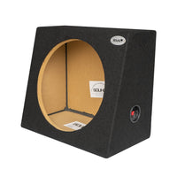 Load image into Gallery viewer, Universal Single 12&quot; Sealed Subwoofer Enclosure, Truck (Pair)
