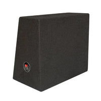 Load image into Gallery viewer, Universal Single 12&quot; Sealed Subwoofer Enclosure, Truck (Pair)
