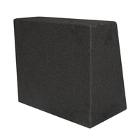 Load image into Gallery viewer, Universal Single 12&quot; Sealed Subwoofer Enclosure, Truck (Pair)
