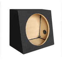 Load image into Gallery viewer, Universal Single 10&quot; Sealed Subwoofer Enclosure, Truck (Pair)
