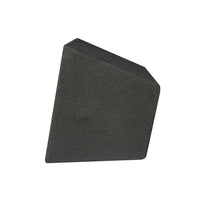 Load image into Gallery viewer, E Series Single 6x9&quot;  Sealed Speaker Enclosure Wedge- Pair
