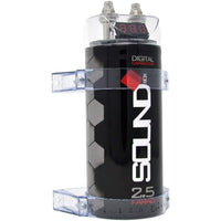 Load image into Gallery viewer, Connected 2.5 Farad Digital Capacitor
