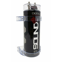 Load image into Gallery viewer, Connected 5 Farad Digital Capacitor
