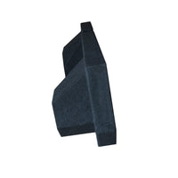 Load image into Gallery viewer, SoundBox Ram Quad Cab/ Crew Cab 2002-2018 (2019 Classic) Dual 12&quot; Upfire Subwoofer Enclosure
