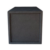 Load image into Gallery viewer, E Series Series Dual 15&quot; Sealed Subwoofer Enclosure
