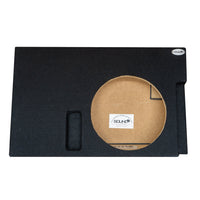 Load image into Gallery viewer, Toyota Tundra CrewMax 2014-2019 Single 12&quot; Subwoofer Enclosure
