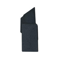 Load image into Gallery viewer, Ram Crew Cab 2019-UP Single 10&quot; Downfire Subwoofer Enclosure
