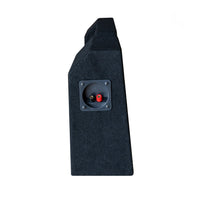 Load image into Gallery viewer, Ford F-150 SuperCrew (CrewCab) / SuperCab (Extended Cab) 2004-2008 Dual 12&quot; Upfire Subwoofer Enclosure
