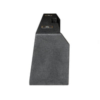 Load image into Gallery viewer, Nissan Titan King Cab/ Ext Cab 2004-2019 Dual 10&quot; Downfire Subwoofer Enclosure
