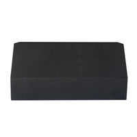 Load image into Gallery viewer, E Series Dual 12&quot; Sealed Mustang/ Hatchback Subwoofer Enclosure
