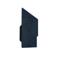 Load image into Gallery viewer, Ram Crew Cab 2019-UP Single 10&quot; Downfire Subwoofer Enclosure
