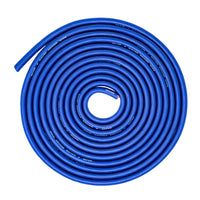 Load image into Gallery viewer, SoundBox T4AW-B, 4 Gauge Amp Kit Complete Amplifier Install Wiring Cable - 4500W
