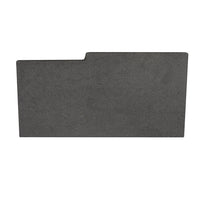 Load image into Gallery viewer, Chevy Silverado/ GMC Sierra Extended Cab 2008-2013 Single 10&quot; Downfire Subwoofer Enclosure
