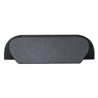 Load image into Gallery viewer, Nissan 350Z 2003-2007 Dual 10&quot; Rearfire Subwoofer Enclosure, BedLiner Finish
