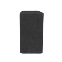 Load image into Gallery viewer, E Series Single 6x9&quot;  Sealed Speaker Enclosure Slim - Pair
